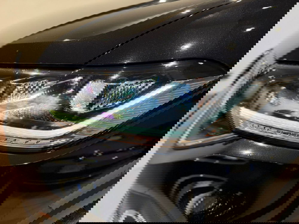 Volkswagen T-Cross usata a Genova (15)