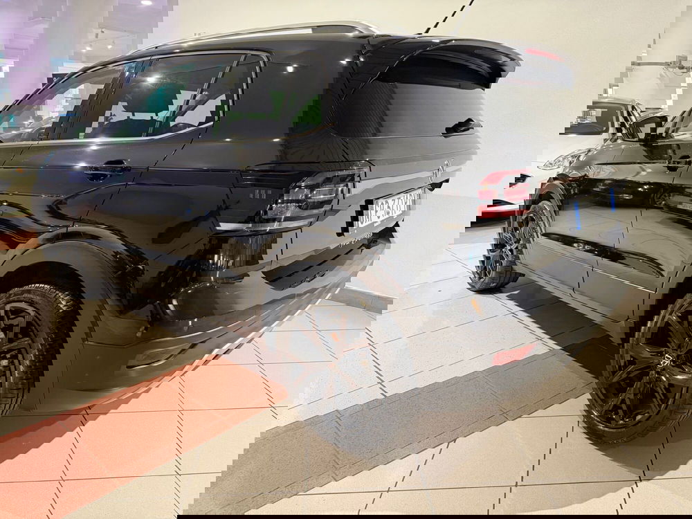 Volkswagen T-Cross usata a Genova (2)