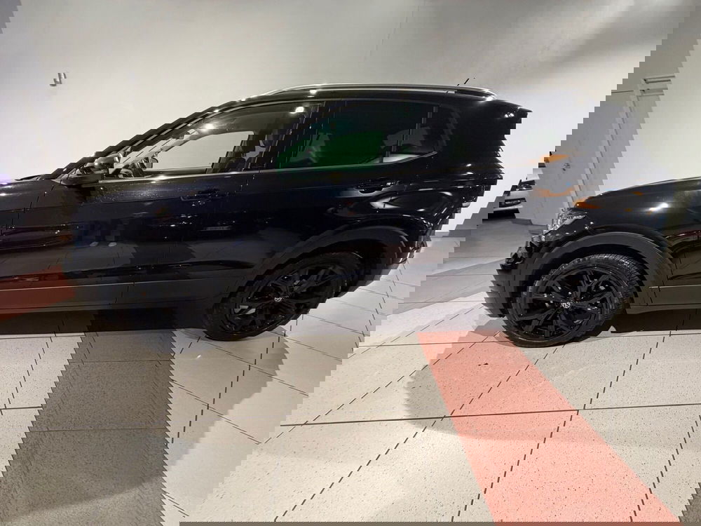 Volkswagen T-Cross usata a Genova (3)