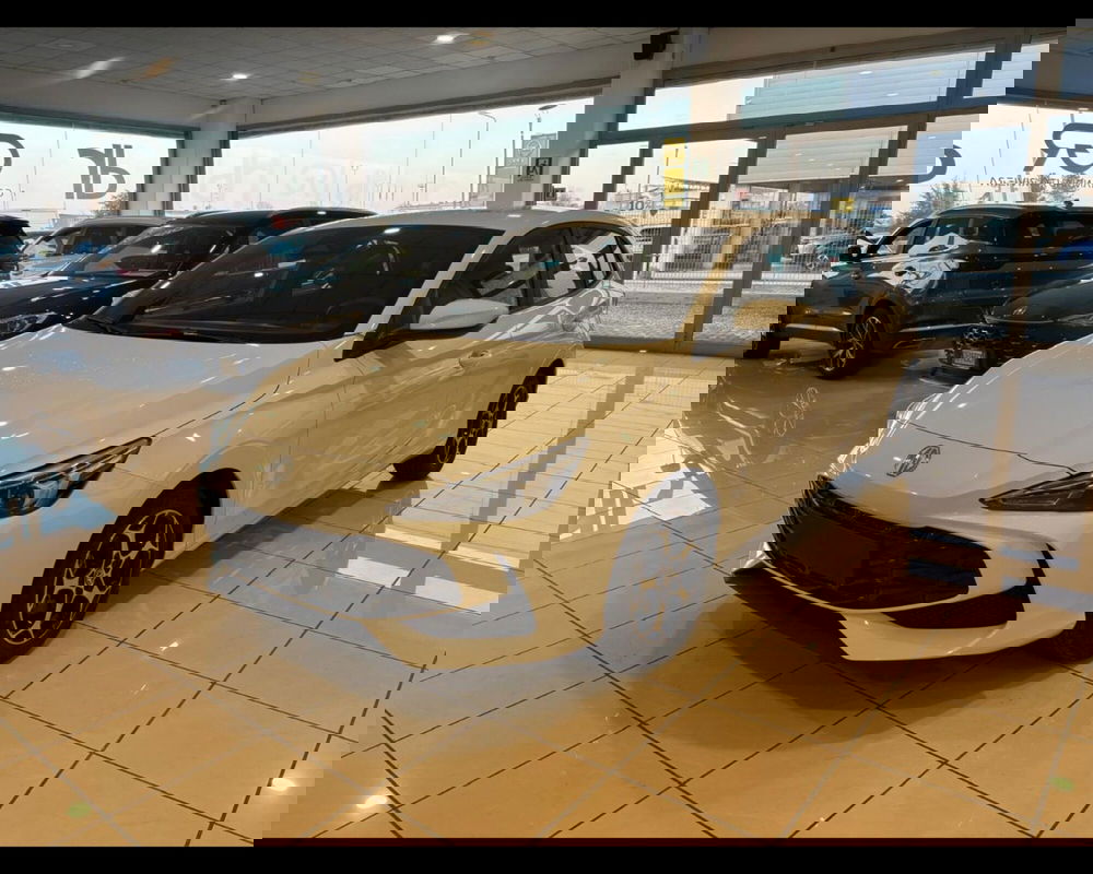 Mg MG3 nuova a Alessandria