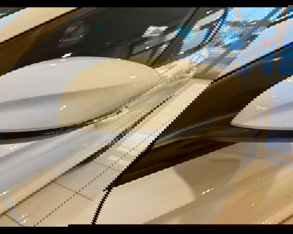 Mg MG3 nuova a Alessandria (11)