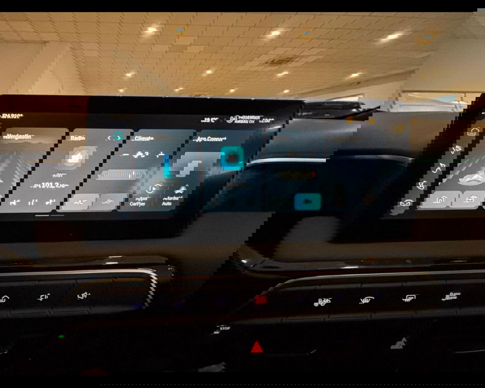 Mg MG3 nuova a Alessandria (14)