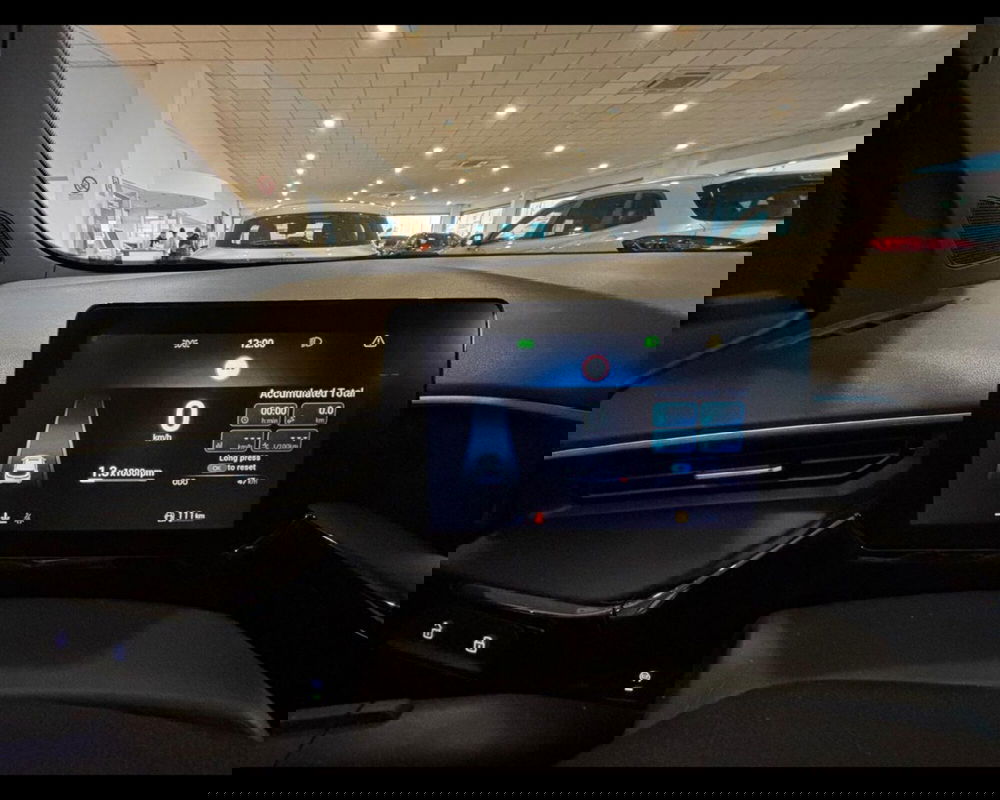 Mg MG3 nuova a Alessandria (15)