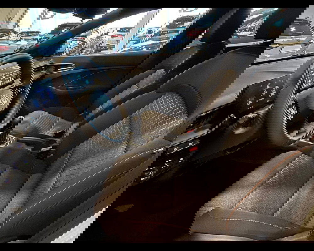 Mg MG3 nuova a Alessandria (16)