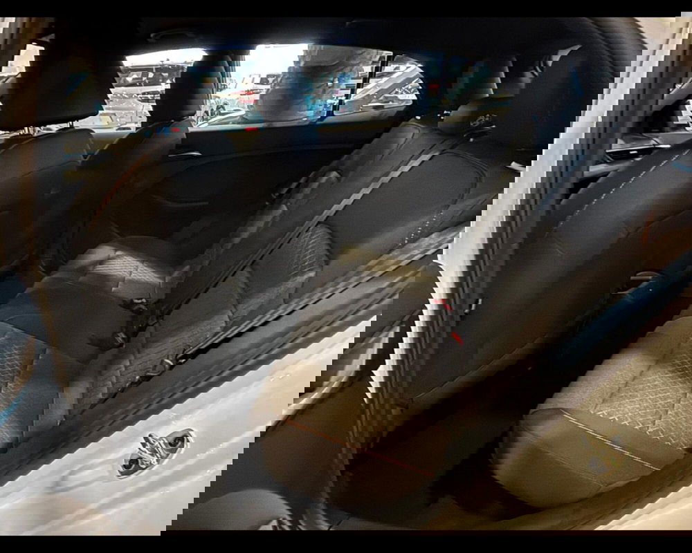 Mg MG3 nuova a Alessandria (17)