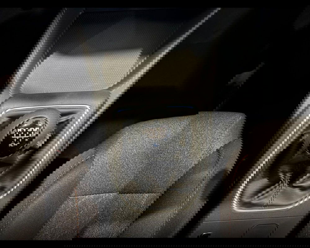 Mg MG3 nuova a Alessandria (18)