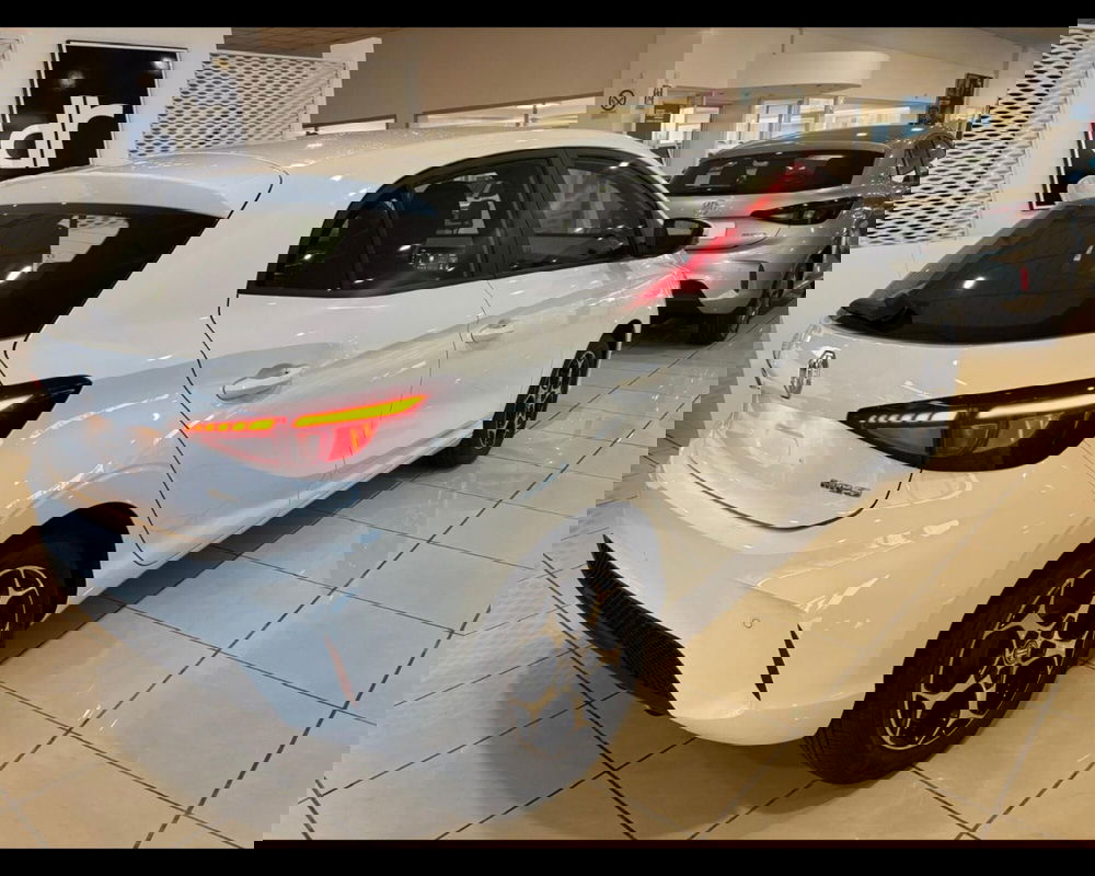 Mg MG3 nuova a Alessandria (4)