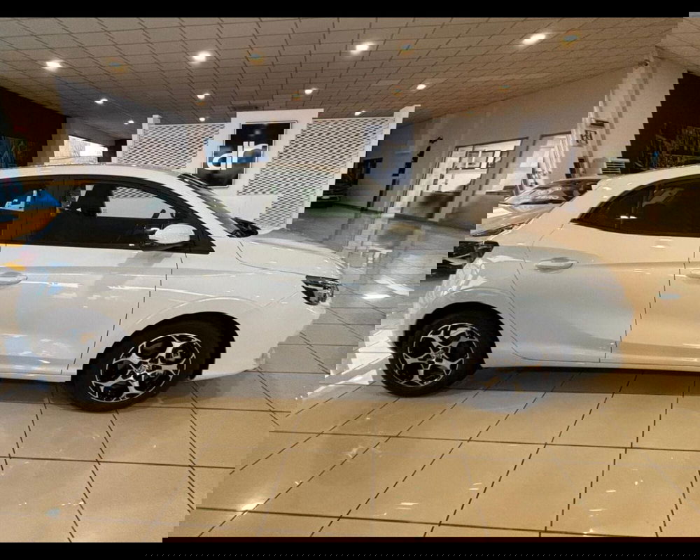 Mg MG3 nuova a Alessandria (6)