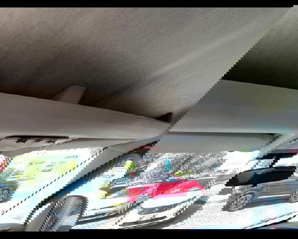 Peugeot Boxer nuova a Alessandria (11)