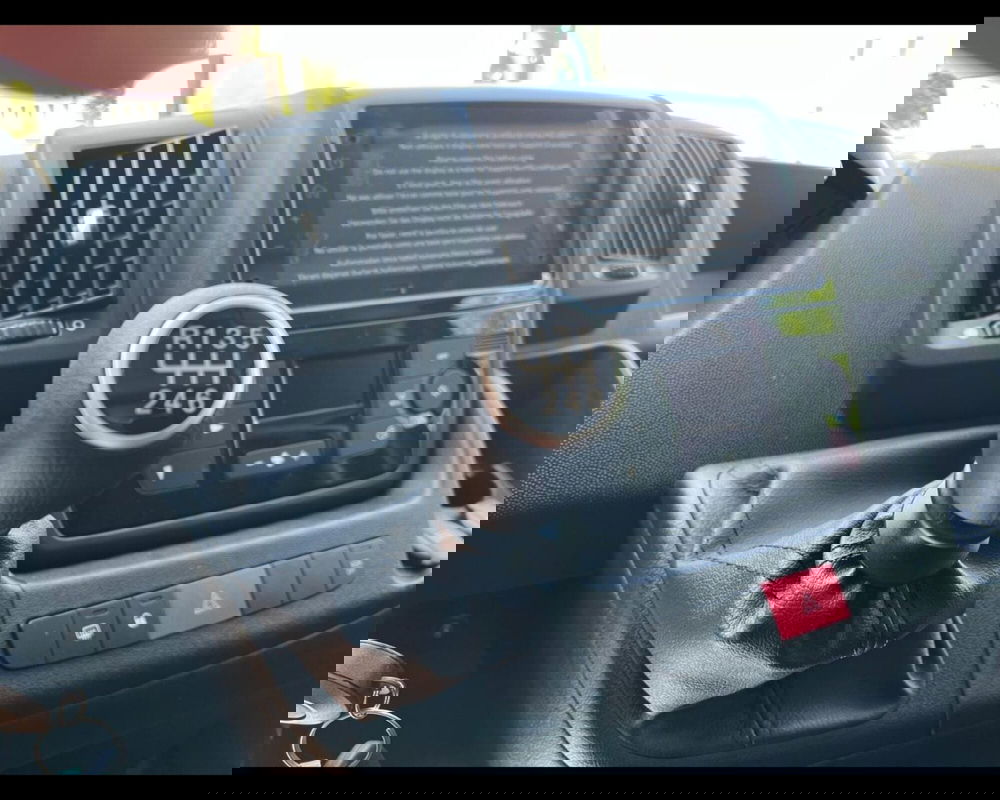 Peugeot Boxer nuova a Alessandria (16)