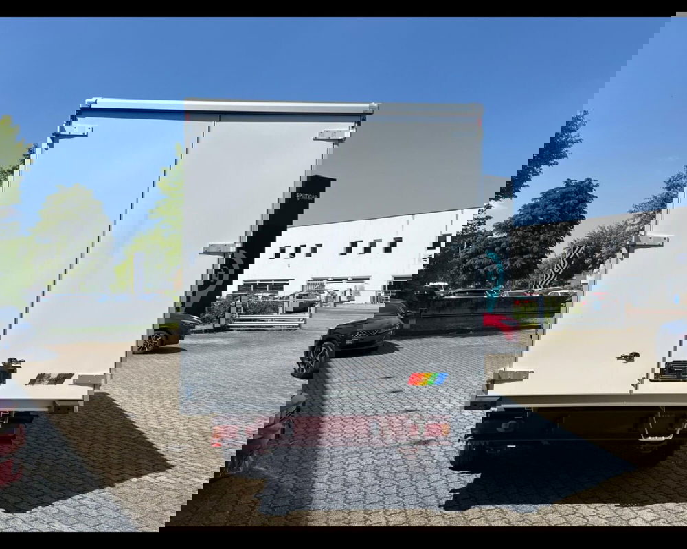 Peugeot Boxer nuova a Alessandria (5)