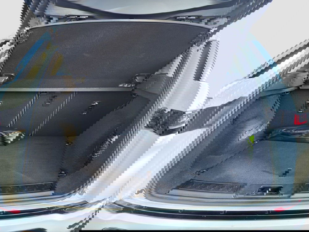 Land Rover Range Rover Evoque usata a Roma (16)