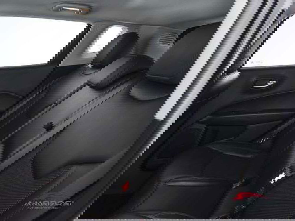 Jeep Compass usata a Viterbo (10)