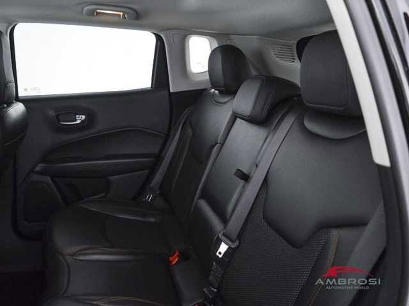Jeep Compass usata a Viterbo (10)