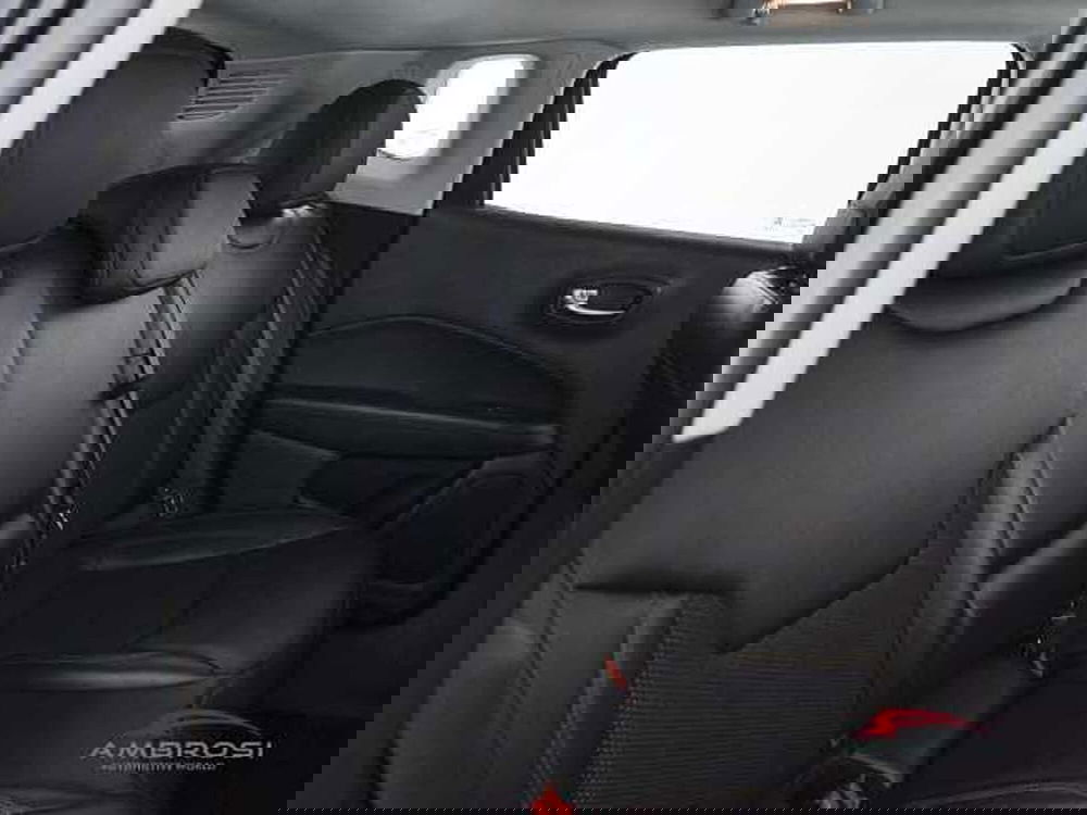 Jeep Compass usata a Viterbo (11)