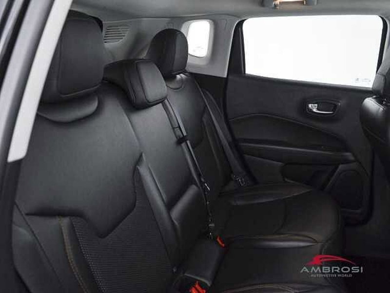 Jeep Compass usata a Viterbo (11)