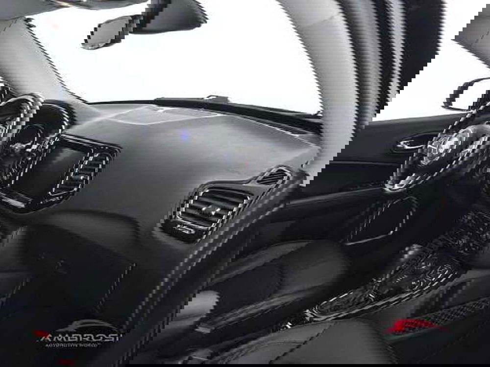 Jeep Compass usata a Viterbo (12)