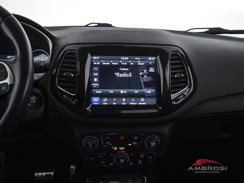 Jeep Compass usata a Viterbo (18)