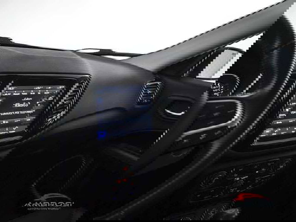 Jeep Compass usata a Viterbo (20)