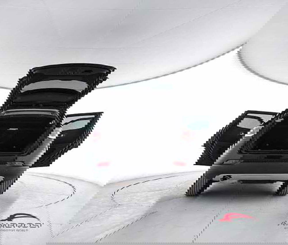 Jeep Compass usata a Viterbo (7)