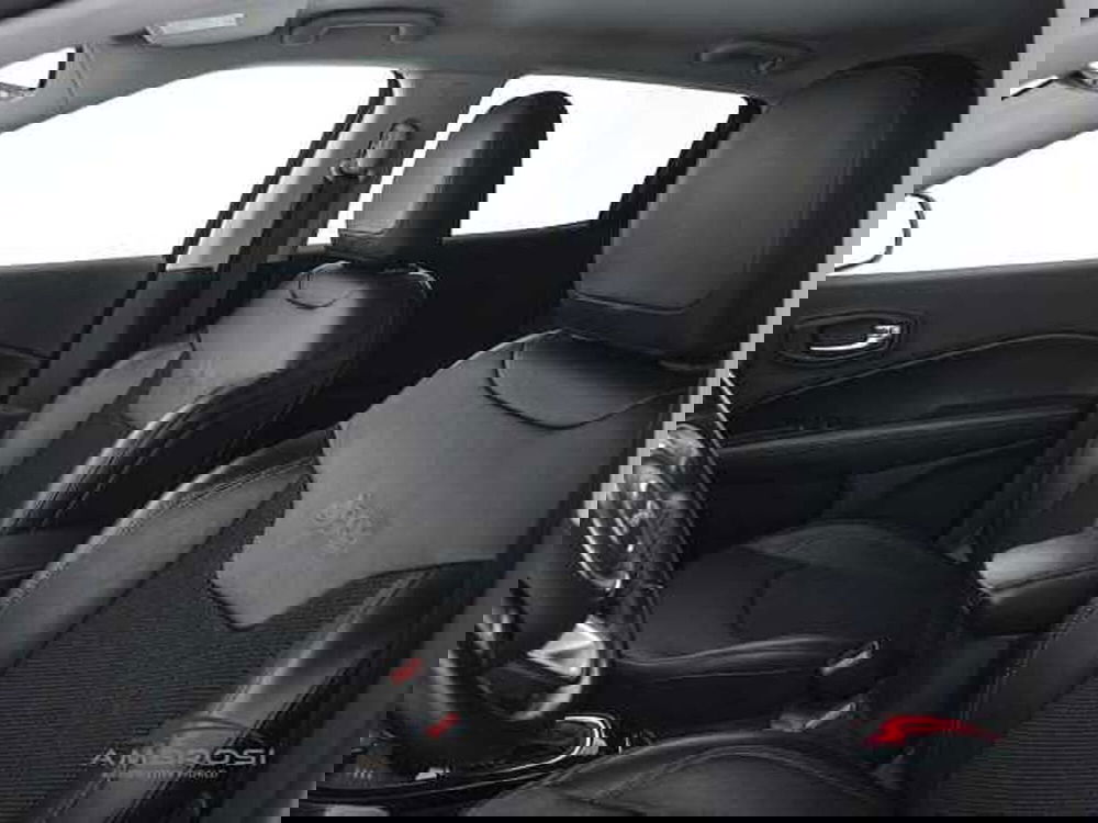 Jeep Compass usata a Viterbo (9)
