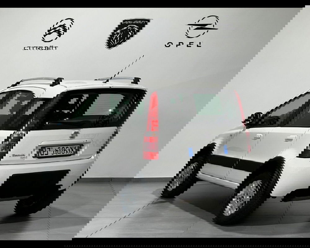 Fiat Panda usata a Asti (4)