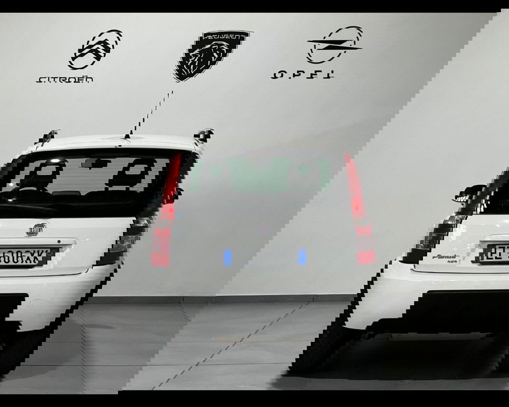 Fiat Panda usata a Asti (5)