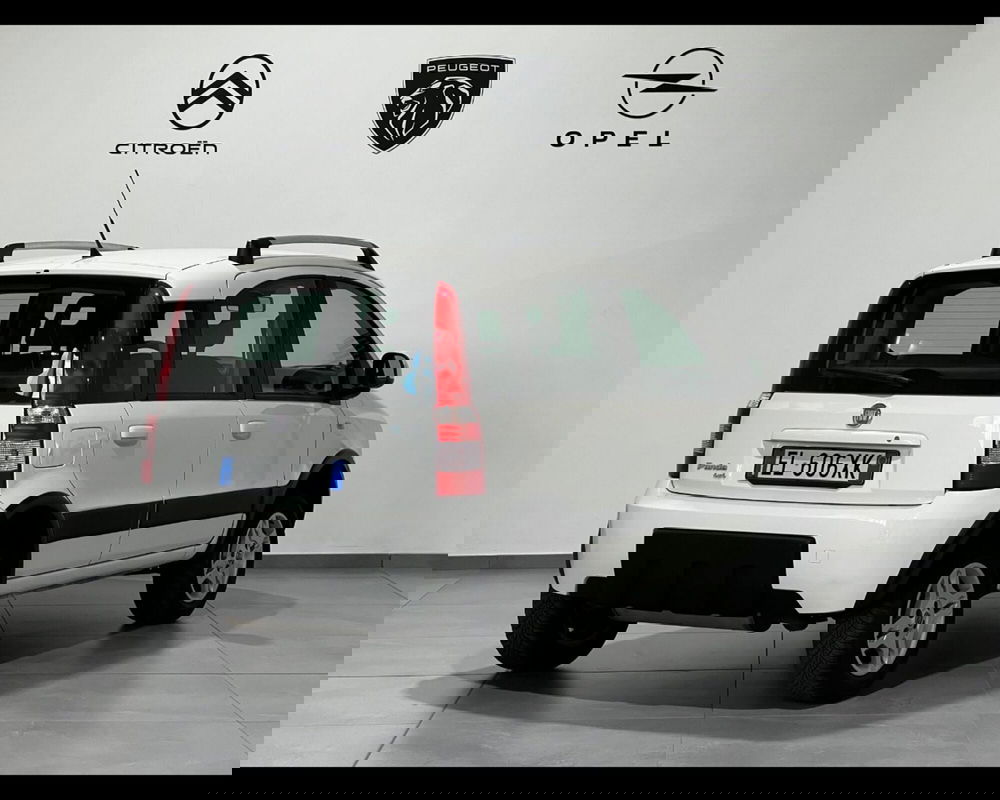 Fiat Panda usata a Asti (6)