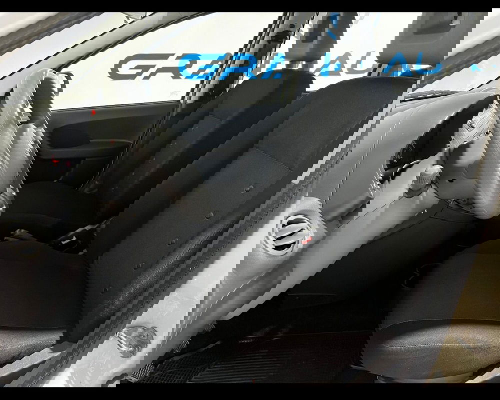 Fiat Panda usata a Asti (7)