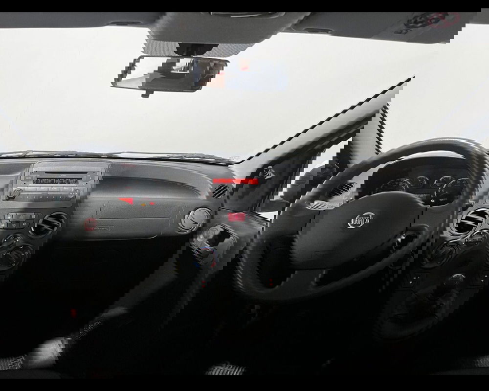 Fiat Panda usata a Asti (9)