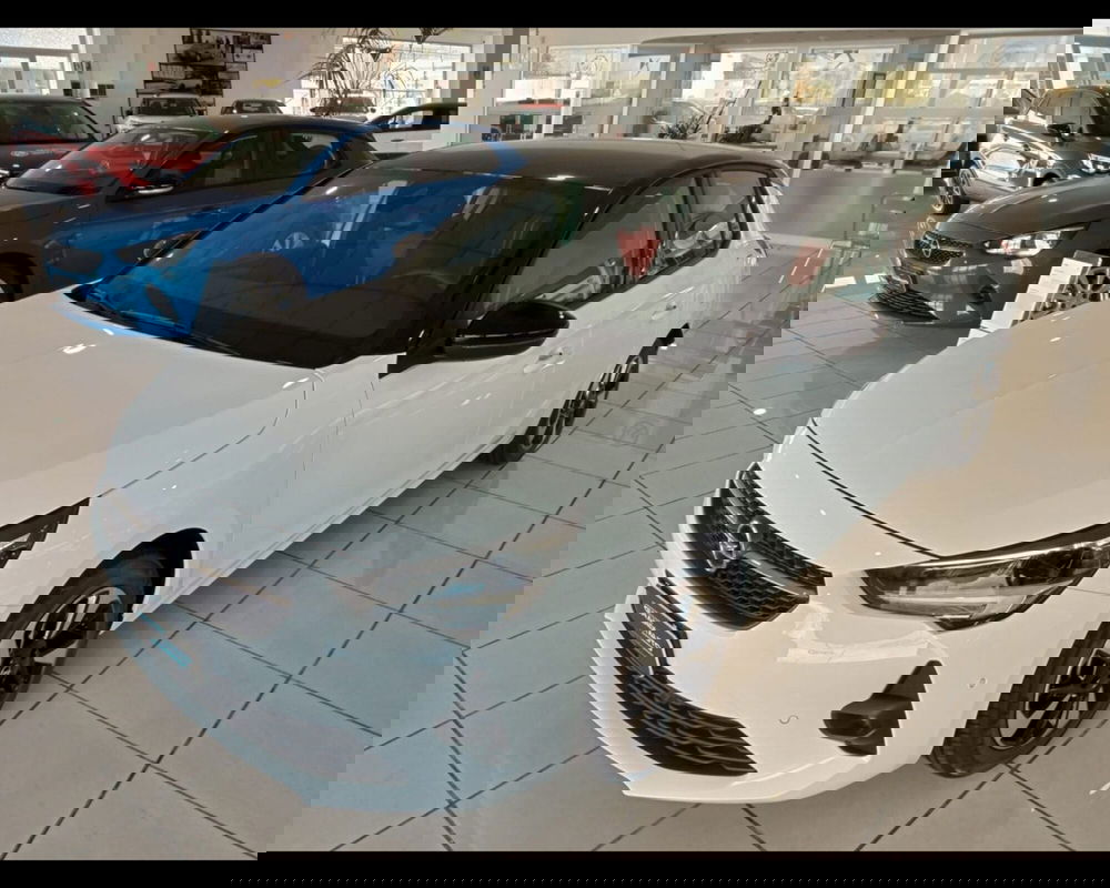 Opel Corsa usata a Asti