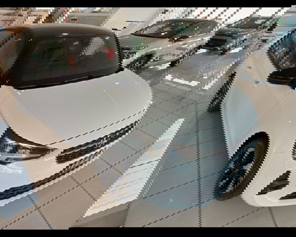 Opel Corsa usata a Asti (10)