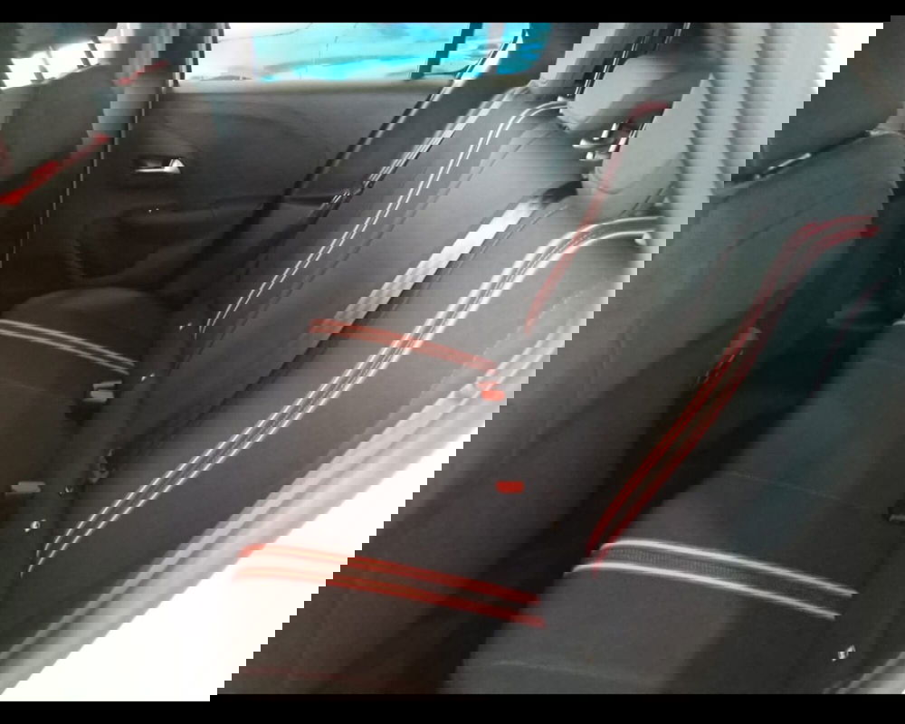 Opel Corsa usata a Asti (11)