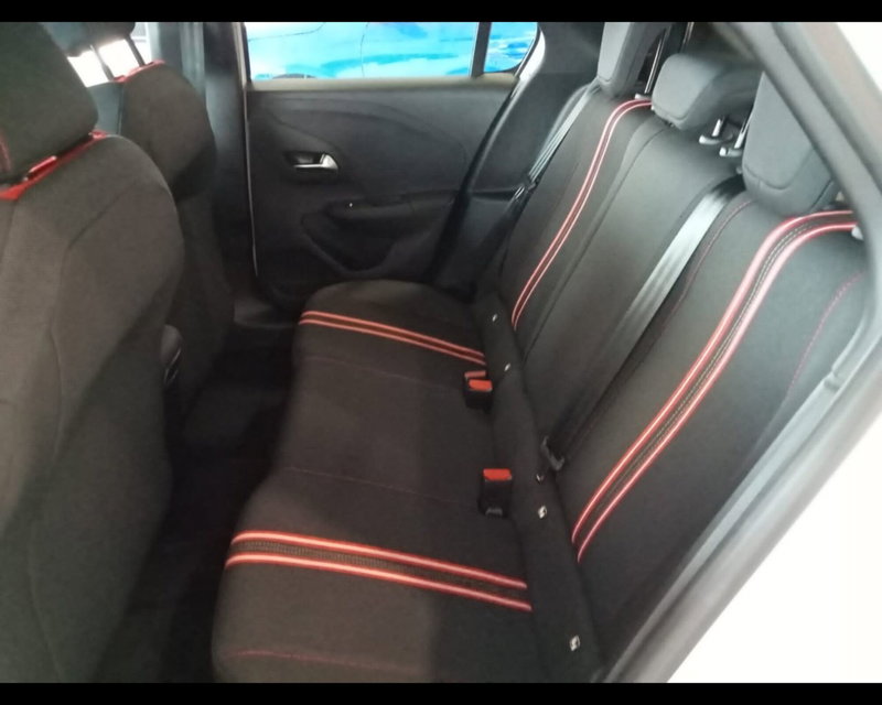 Opel Corsa usata a Asti (11)