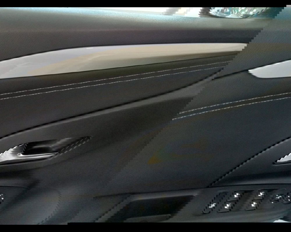 Opel Corsa usata a Asti (12)