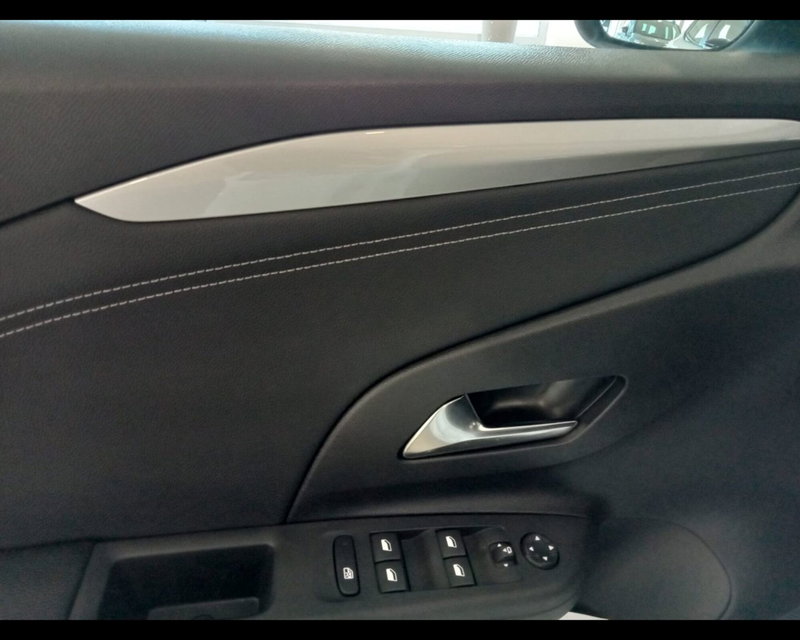 Opel Corsa usata a Asti (12)