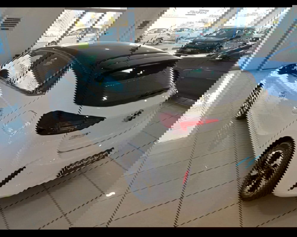 Opel Corsa usata a Asti (13)