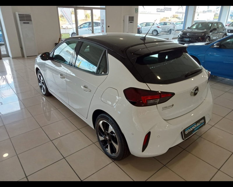 Opel Corsa usata a Asti (13)