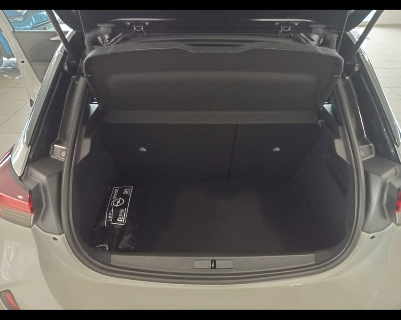 Opel Corsa usata a Asti (14)