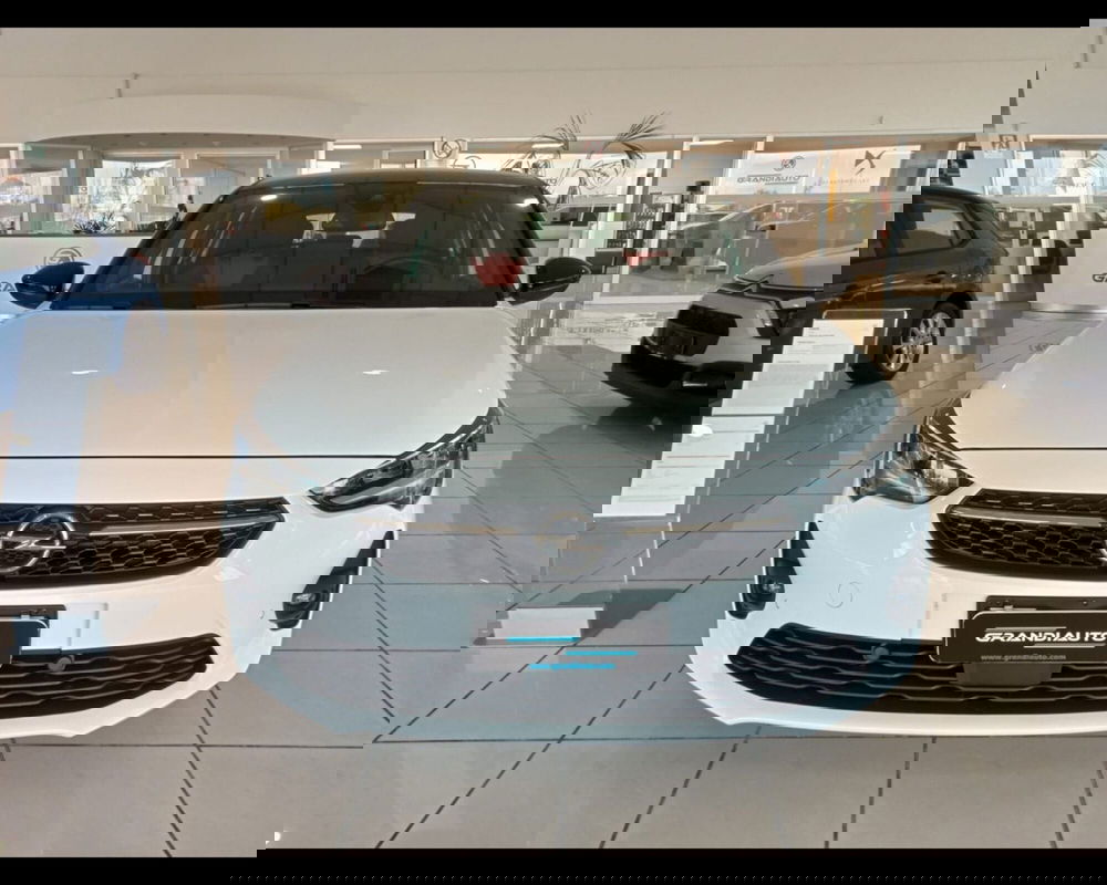 Opel Corsa usata a Asti (2)