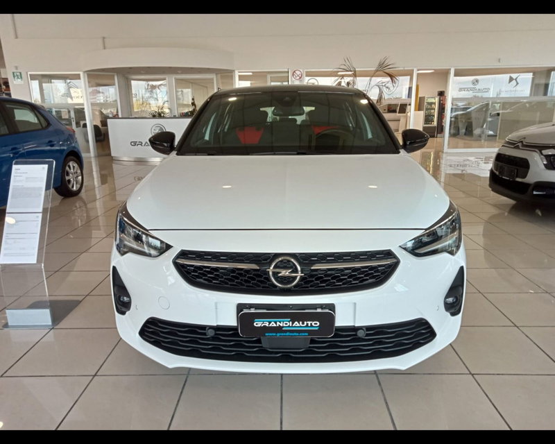 Opel Corsa usata a Asti (2)