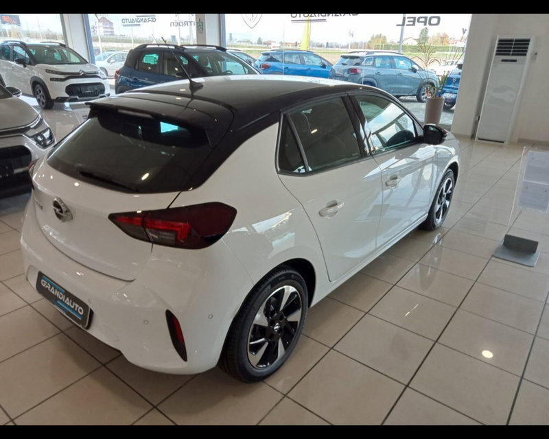 Opel Corsa usata a Asti (3)