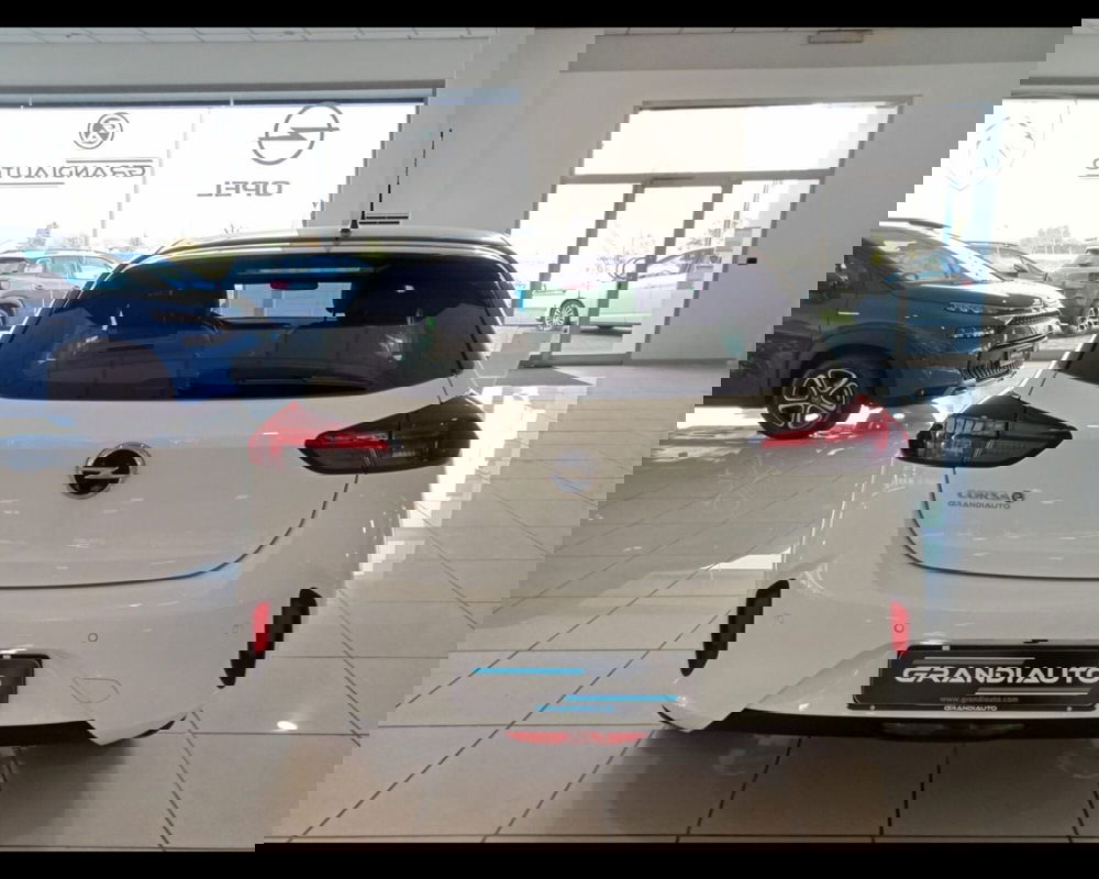Opel Corsa usata a Asti (4)
