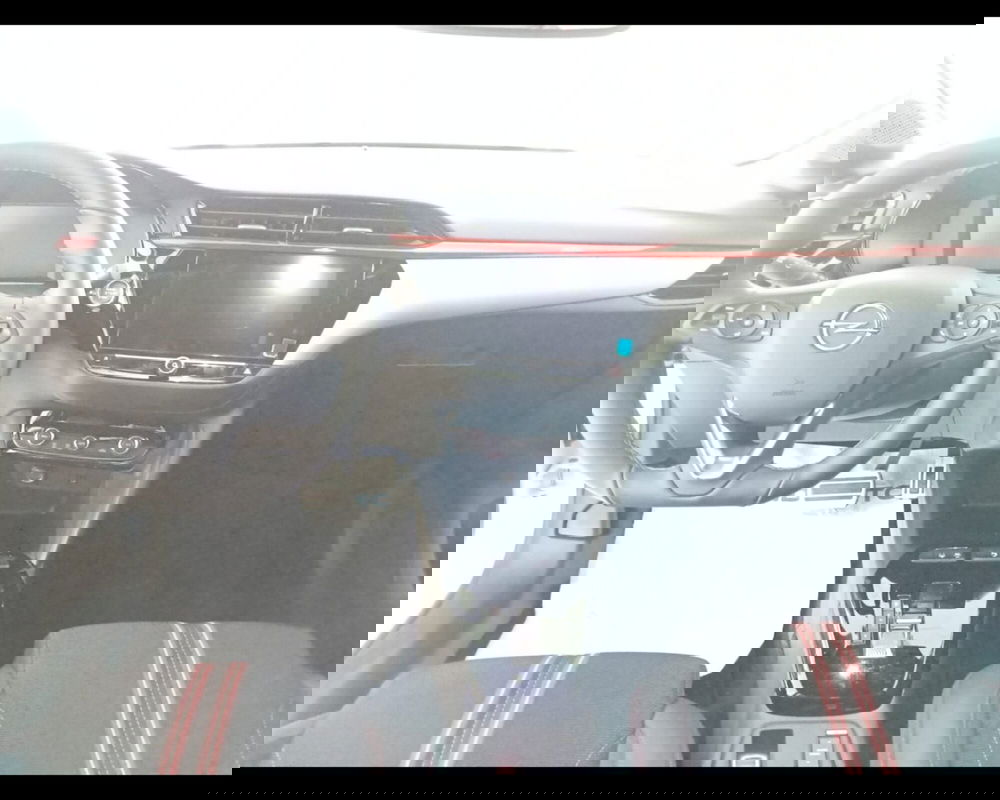 Opel Corsa usata a Asti (5)