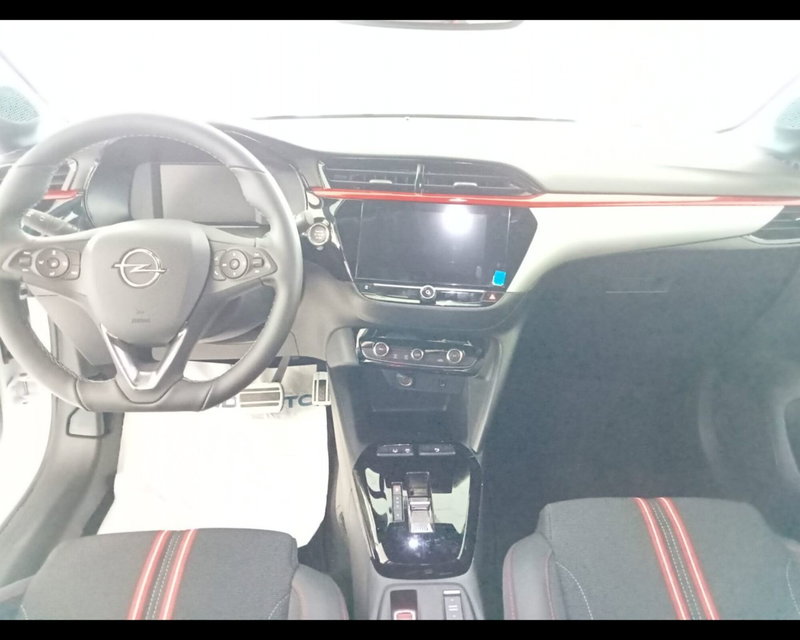 Opel Corsa usata a Asti (5)