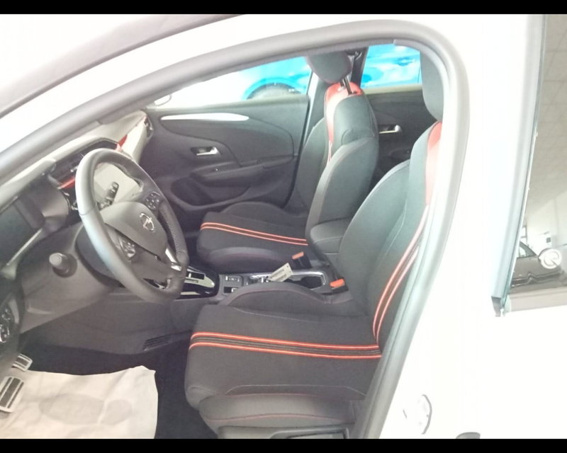 Opel Corsa usata a Asti (6)