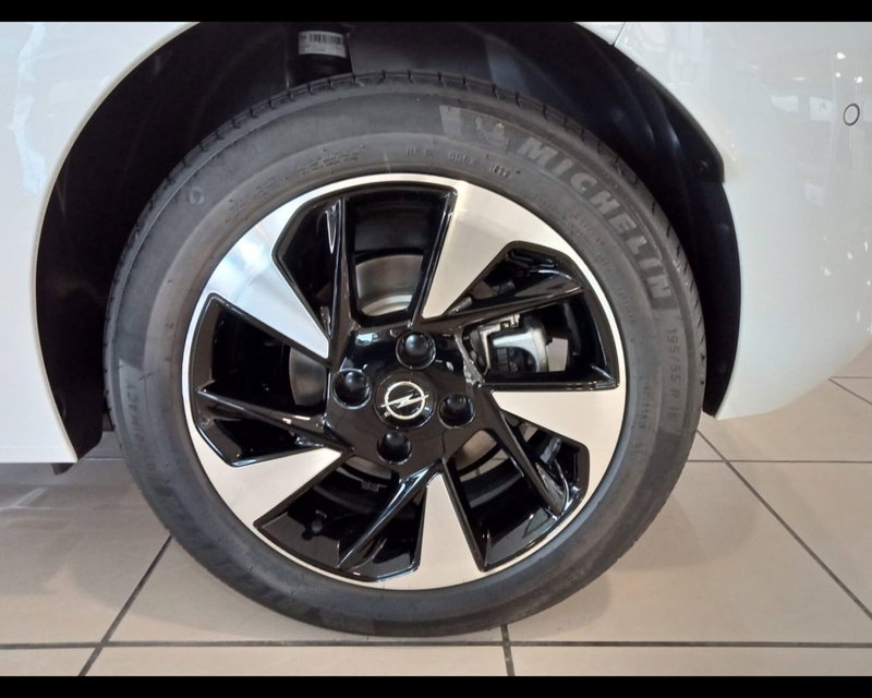 Opel Corsa usata a Asti (7)