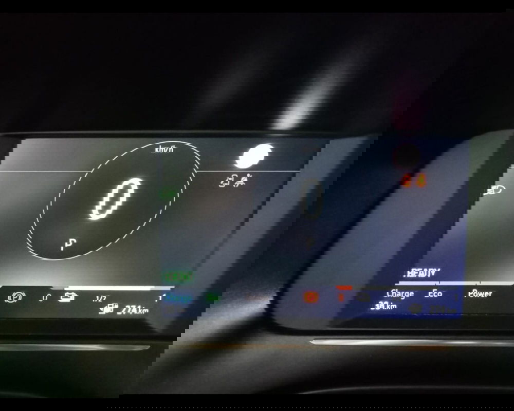 Opel Corsa usata a Asti (8)