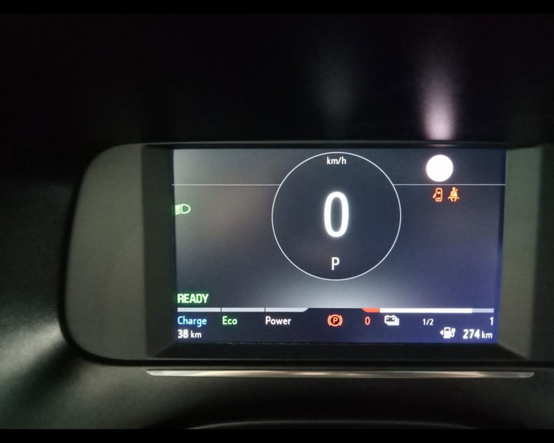 Opel Corsa usata a Asti (8)