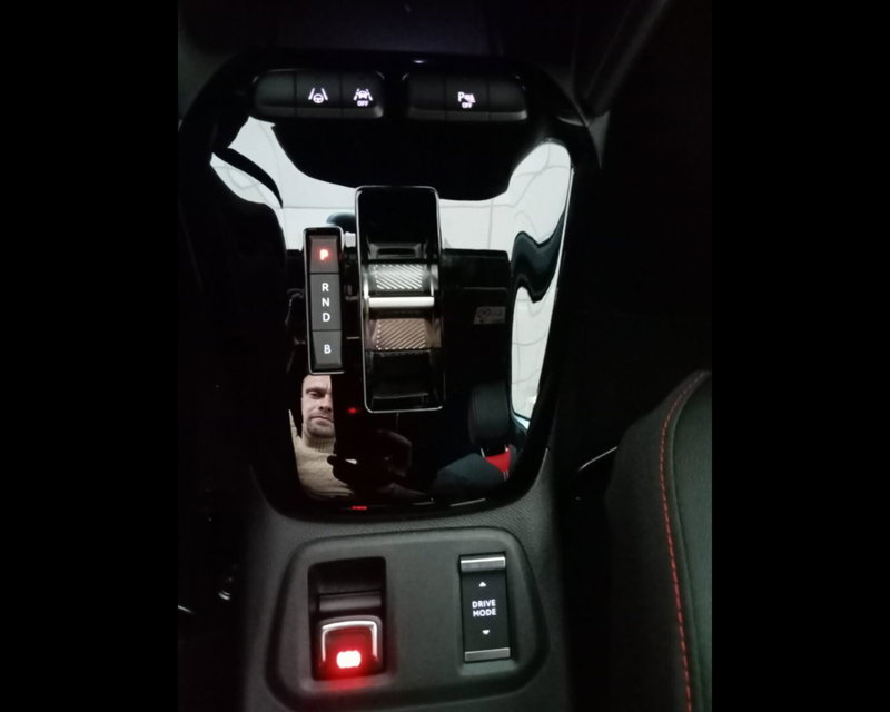 Opel Corsa usata a Asti (9)